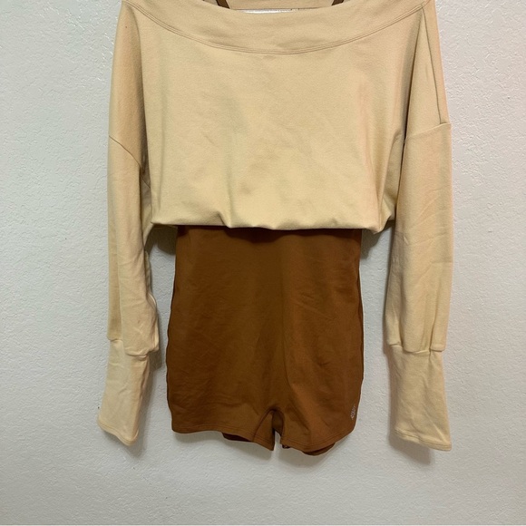 New Free People FP Movement Guiding Light Shortsie - Picture 10 of 12